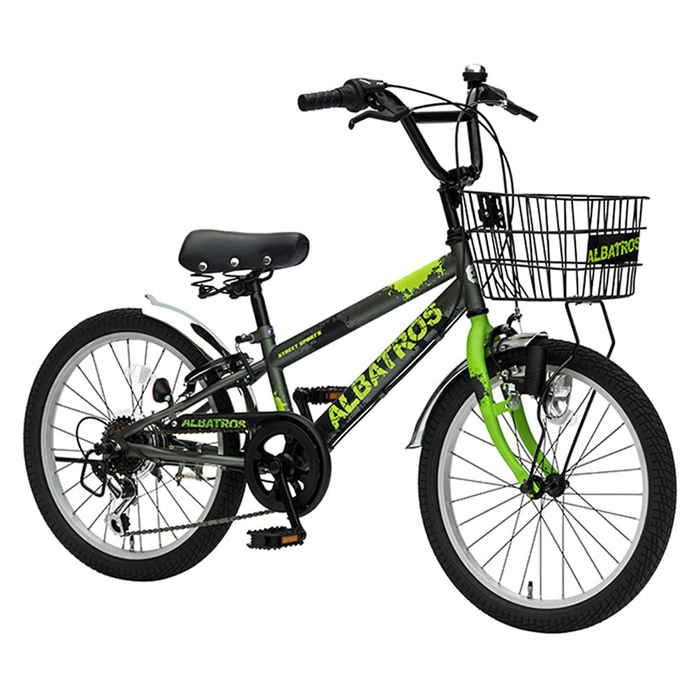 ア行 子供用自転車インチの安いサイトはココ